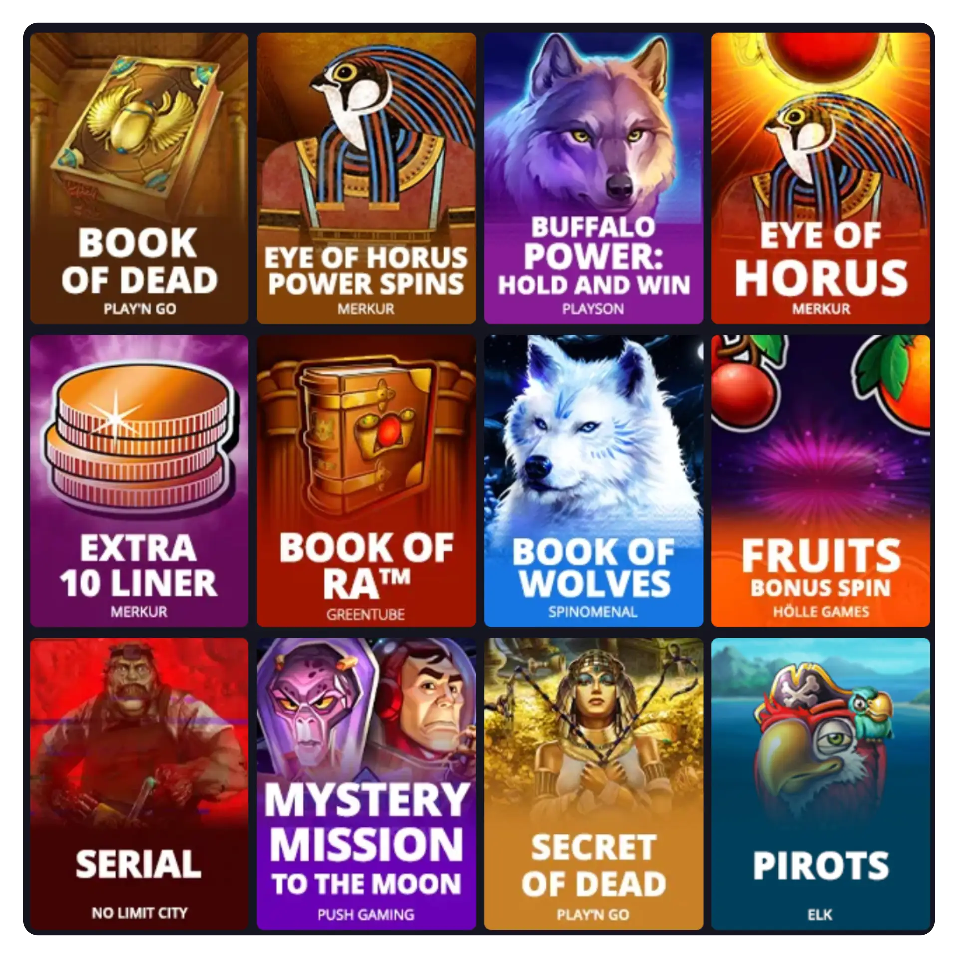 lordlucky online