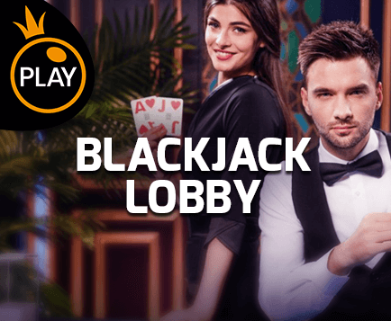 blackjack lobby